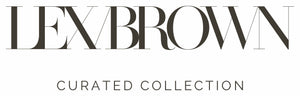 ShopLexBrown logo