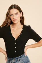 Load image into Gallery viewer, Goldie Bodysuit