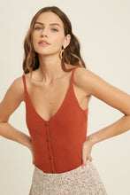 Load image into Gallery viewer, Maisie Tank