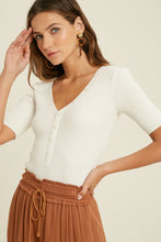 Load image into Gallery viewer, Goldie Bodysuit