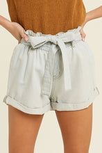 Load image into Gallery viewer, Olivia Denim Shorts