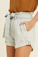 Load image into Gallery viewer, Olivia Denim Shorts