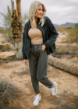 Load image into Gallery viewer, Lyla Denim Pants