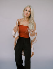 Load image into Gallery viewer, Ashtyn Bodysuit