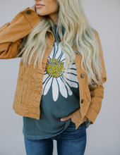 Load image into Gallery viewer, Hudson Denim Jacket