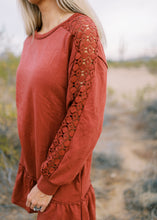 Load image into Gallery viewer, Logan Dress