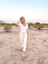 Load image into Gallery viewer, Goldie Bodysuit