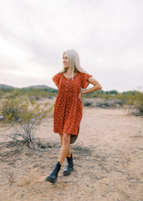 Load image into Gallery viewer, Dylan Mini Dress