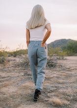 Load image into Gallery viewer, Lyla Denim Pants