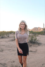 Load image into Gallery viewer, Goldie Bodysuit