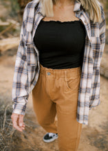 Load image into Gallery viewer, Lyla Denim Pants