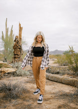 Load image into Gallery viewer, Lyla Denim Pants