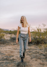 Load image into Gallery viewer, Lyla Denim Pants