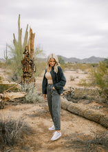 Load image into Gallery viewer, Lyla Denim Pants