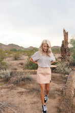 Load image into Gallery viewer, Issa Mini Skirt