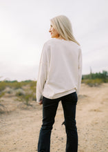 Load image into Gallery viewer, Ruby Long Sleeve