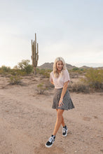 Load image into Gallery viewer, Rae Mini Skirt