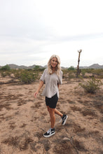 Load image into Gallery viewer, Heather Tee