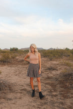 Load image into Gallery viewer, Rae Mini Skirt