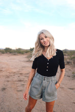 Load image into Gallery viewer, Emma Shorts