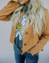 Load image into Gallery viewer, Hudson Denim Jacket