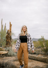 Load image into Gallery viewer, Lyla Denim Pants