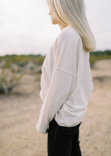 Load image into Gallery viewer, Ruby Long Sleeve