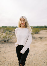 Load image into Gallery viewer, Ruby Long Sleeve