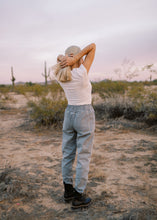 Load image into Gallery viewer, Lyla Denim Pants