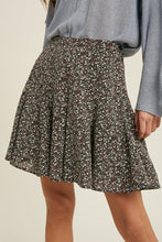 Load image into Gallery viewer, Rae Mini Skirt
