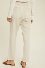 Load image into Gallery viewer, Quinn Linen Pants (9 left)
