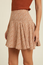 Load image into Gallery viewer, Jessie Mini Skirt
