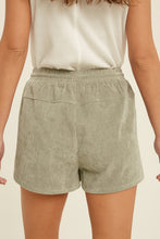 Load image into Gallery viewer, Elliot Corduroy Shorts
