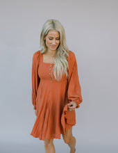 Load image into Gallery viewer, Kara Dress
