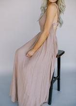 Load image into Gallery viewer, Cora Maxi Dress
