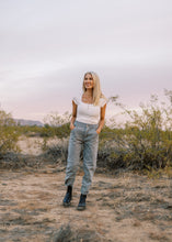 Load image into Gallery viewer, Lyla Denim Pants
