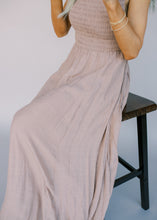 Load image into Gallery viewer, Cora Maxi Dress
