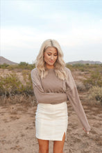 Load image into Gallery viewer, Issa Mini Skirt
