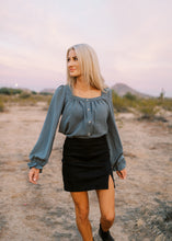 Load image into Gallery viewer, Issa Mini Skirt
