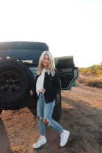 Load image into Gallery viewer, Billie Denim Jacket
