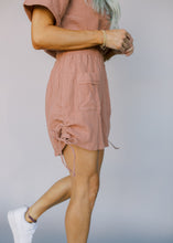 Load image into Gallery viewer, Beckett Romper *low stock
