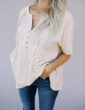 Load image into Gallery viewer, Pippa Top
