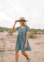 Load image into Gallery viewer, Dylan Mini Dress

