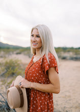 Load image into Gallery viewer, Dylan Mini Dress
