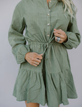Load image into Gallery viewer, Sarah Dress
