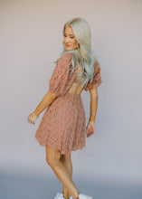 Load image into Gallery viewer, Shayla Mini Dress
