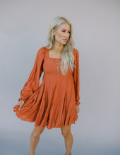 Load image into Gallery viewer, Kara Dress
