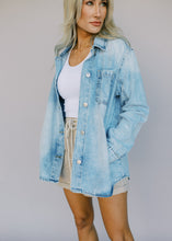 Load image into Gallery viewer, Jefferson Long Sleeve
