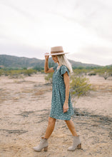 Load image into Gallery viewer, Dylan Mini Dress
