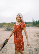Load image into Gallery viewer, Dylan Mini Dress
